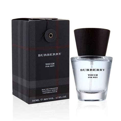 burberry touch masculino|burberry fragrance for men.